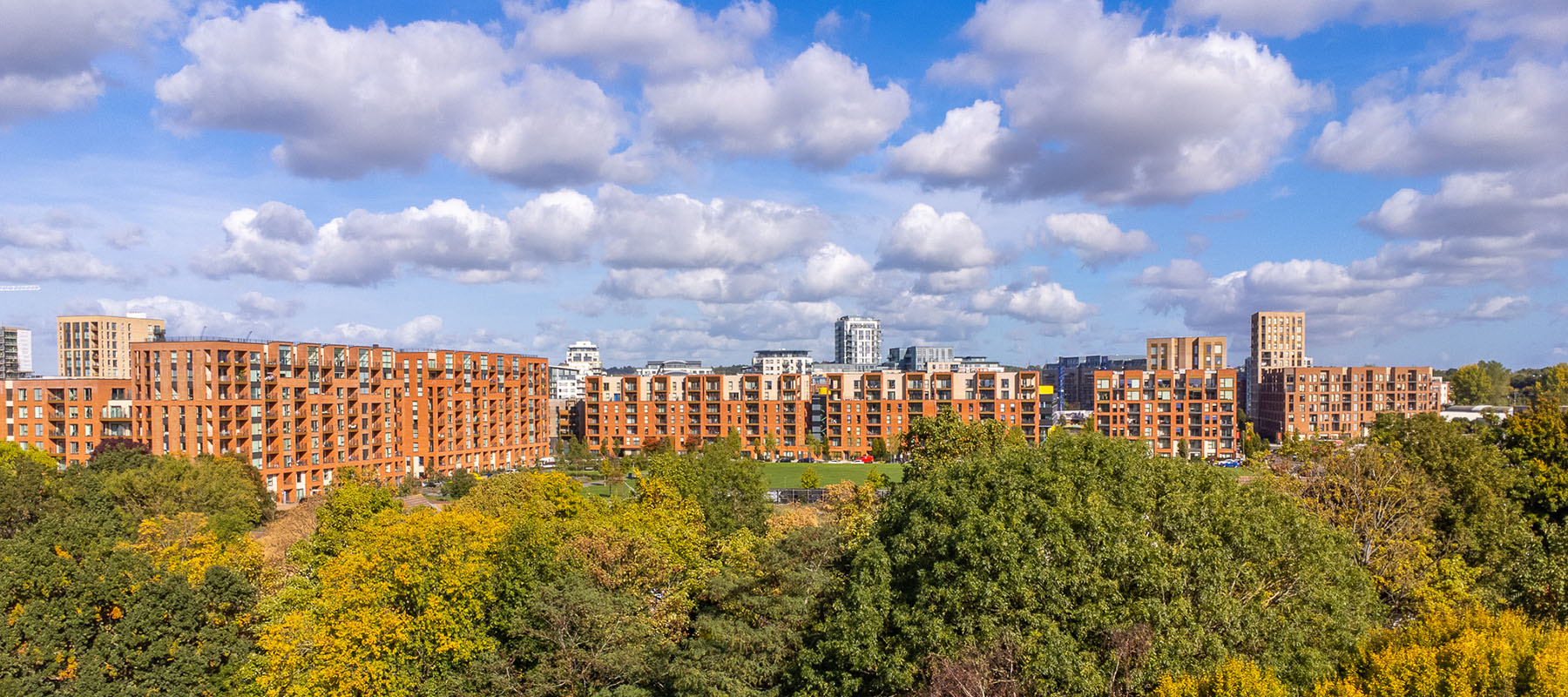 Independent estate agents in North West London. Acorn Properties